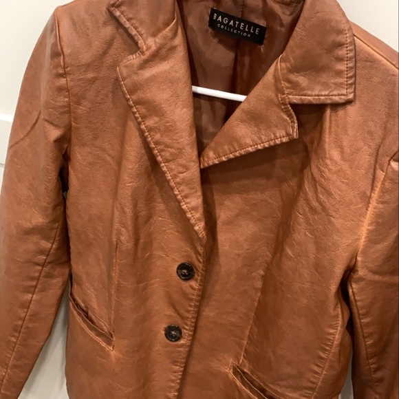 jacket - Picture 3 of 7